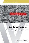 Geistliches Mentoring