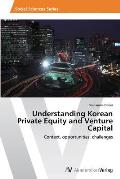 Understanding Korean Private Equity and Venture Capital