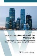 Das Architektur-Modell f?r Microgrids