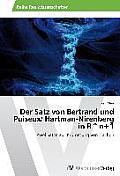 Der Satz von Bertrand und Puiseux/ Hartman-Nirenberg in R^n+1