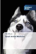 Small Animal Medicine