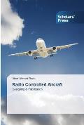Radio Controlled Aircraft