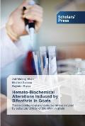 Hemato-Biochemical Alterations Induced by Bifenthrin in Goats