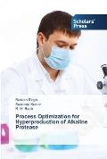 Process Optimization for Hyperproduction of Alkaline Protease