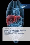 Impact of Hepatitis C Virus on Emerge Occult HBV
