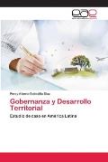 Gobernanza y Desarrollo Territorial