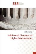 Additional Chapters of Higher Mathematics