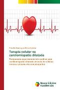 Terapia celular na cardiomiopatia dilatada