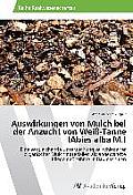 Auswirkungen Von Mulch Bei Der Anzucht Von Weiss-Tanne (Abies Alba M.)