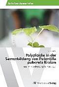 Polyploidie in der Samenbildung von Potentilla puberula Krasan
