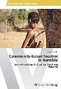 Community-based Tourism in Namibia
