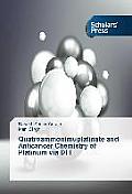 Quatroammonimuplatinate and Anticancer Chemistry of Platinum via DFI