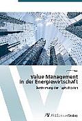 Value Management in Der Energiewirtschaft