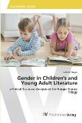 Gender in Children's and Young Adult Literature