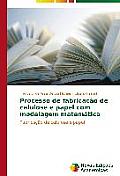 Processo de fabrica??o de celulose e papel com modelagem matem?tica