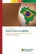 Paulo Freire Na Anped