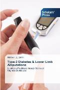 Type-2 Diabetes & Lower Limb Amputations