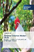 Eimerian Infection Modern Study