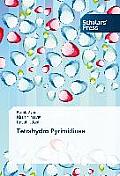 Tetrahydro Pyrimidines