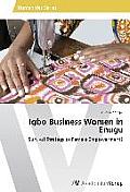 Igbo Business Women in Enugu