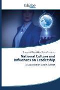 National Culture and Influences on Leadership