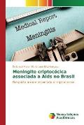 Meningite criptoc?cica associada a Aids no Brasil
