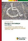 Design e tecnologia assistiva