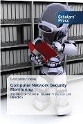 Computer Network Security Monitoring
