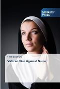 Vatican War Against Nuns