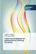 Teaching Strategies for Mathematical learning Disability