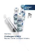 Challenges in NICU