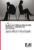La Donna in Alberto Giacometti: Distanza E...Desiderio Di Percorrerla