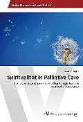 Spiritualit?t in Palliative Care