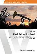 Peak Oil in Russland