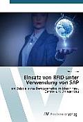 Einsatz von RFID unter Verwendung von SAP