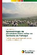 Epidemiologia da paratuberculose ovina no nordeste de Portugal