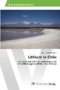 Lithium in Chile