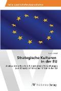 Strategische Kulturen in Der Eu