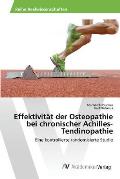 Effektivit?t der Osteopathie bei chronischer Achilles-Tendinopathie