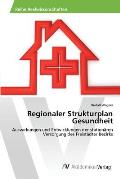 Regionaler Strukturplan Gesundheit