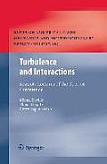 Turbulence and Interactions: Keynote Lectures of the TI 2006 Conference