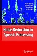 Noise Reduction in Speech Processing