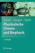 Physikalische Chemie Und Biophysik