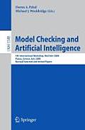 Model Checking and Artificial Intelligence: 5th International Workshop, MoChArt 2008, Patras, Greece, July 21, 2008, Revised Selected and Invited Pape