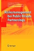 Risikomanagement Bei Public Private Partnerships