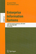 Enterprise Information Systems: 11th International Conference, Iceis 2009, Milan, Italy, May 6-10, 2009, Proceedings