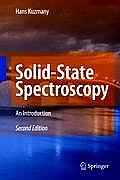Solid-State Spectroscopy: An Introduction