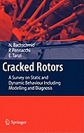 Cracked Rotors: A Survey on Static and Dynamic Behaviour Including Modelling and Diagnosis