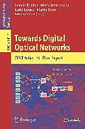Towards Digital Optical Networks: COST Action 291 Final Report