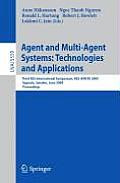 Agent and Multi-Agent Systems: Technologies and Applications: Third Kes International Symposium, Kes-Amsta 2009, Uppsala, Sweden, June 3-5, 2009, Proc
